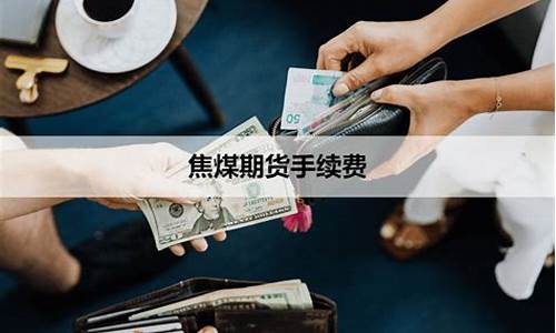 汇丰焦煤期货手续费(焦煤期货反手手续费)_https://www.czxymm.com_股指期货_第1张