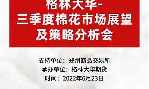 海南棉花期货直播间道富期货(棉花期货论坛东方财富)_https://www.czxymm.com__第1张