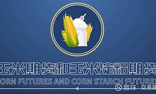 淀粉期货是期货交易(淀粉期货还会涨吗)_https://www.czxymm.com_股指期货_第1张