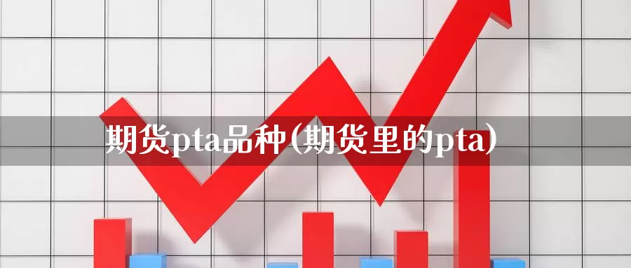 期货pta品种(期货里的pta)_https://www.czxymm.com_原油期货_第1张