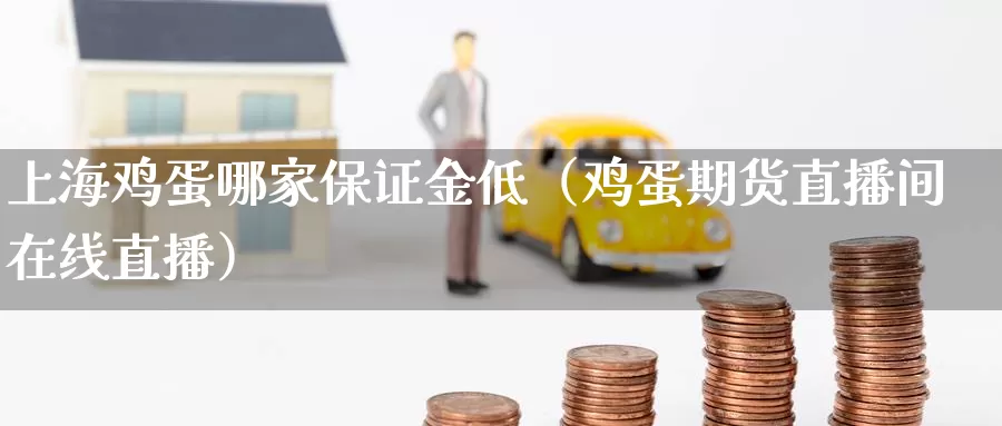 上海鸡蛋哪家保证金低（鸡蛋期货直播间在线直播）_https://www.czxymm.com_技术分析_第1张