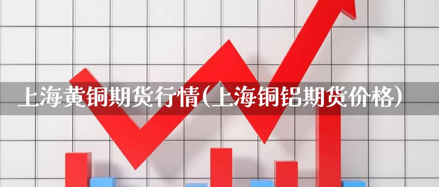 上海黄铜期货行情(上海铜铝期货价格)_https://www.czxymm.com_农产品期货_第1张