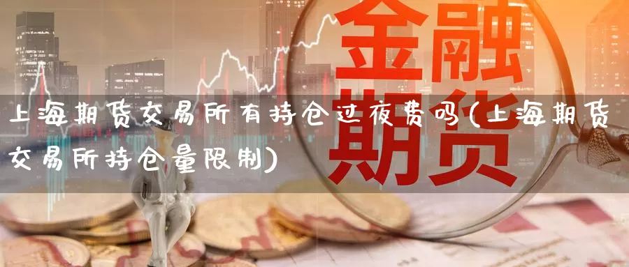 上海期货交易所有持仓过夜费吗(上海期货交易所持仓量限制)_https://www.czxymm.com_内盘期货_第1张