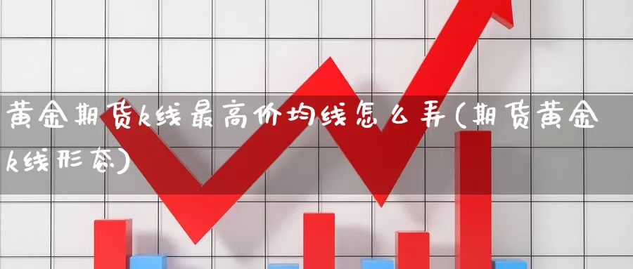 黄金期货k线最高价均线怎么弄(期货黄金k线形态)_https://www.czxymm.com_技术分析_第1张