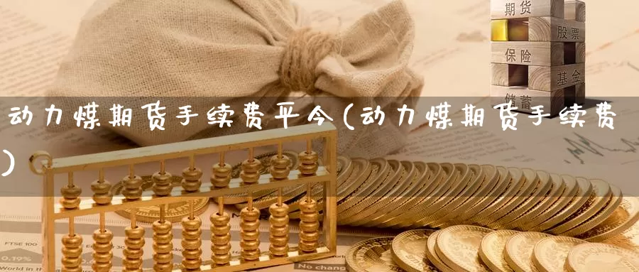 动力煤期货手续费平今(动力煤期货手续费)_https://www.czxymm.com_内盘期货_第1张