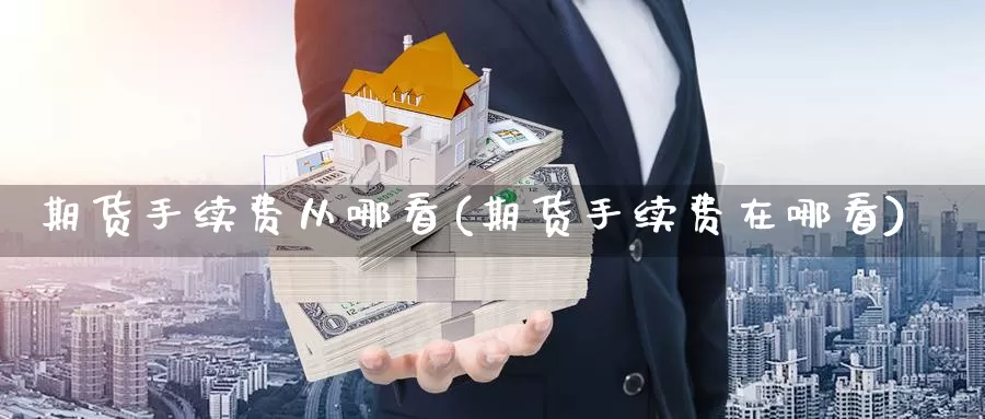 期货手续费从哪看(期货手续费在哪看)_https://www.czxymm.com_股指期货_第1张