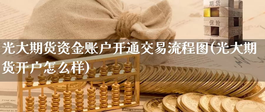 光大期货资金账户开通交易流程图(光大期货开户怎么样)_https://www.czxymm.com_技术分析_第1张