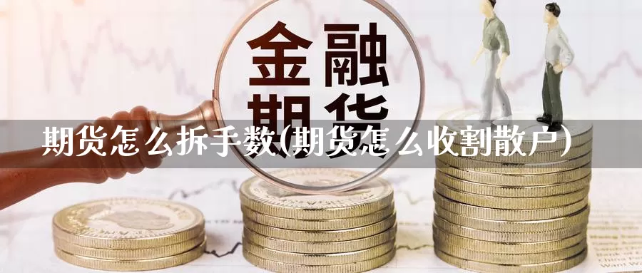 期货怎么拆手数(期货怎么收割散户)_https://www.czxymm.com_内盘期货_第1张