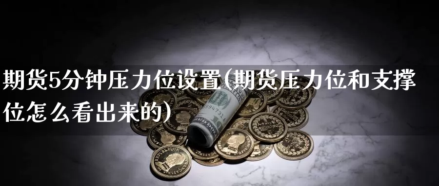 期货5分钟压力位设置(期货压力位和支撑位怎么看出来的)_https://www.czxymm.com_外盘期货_第1张